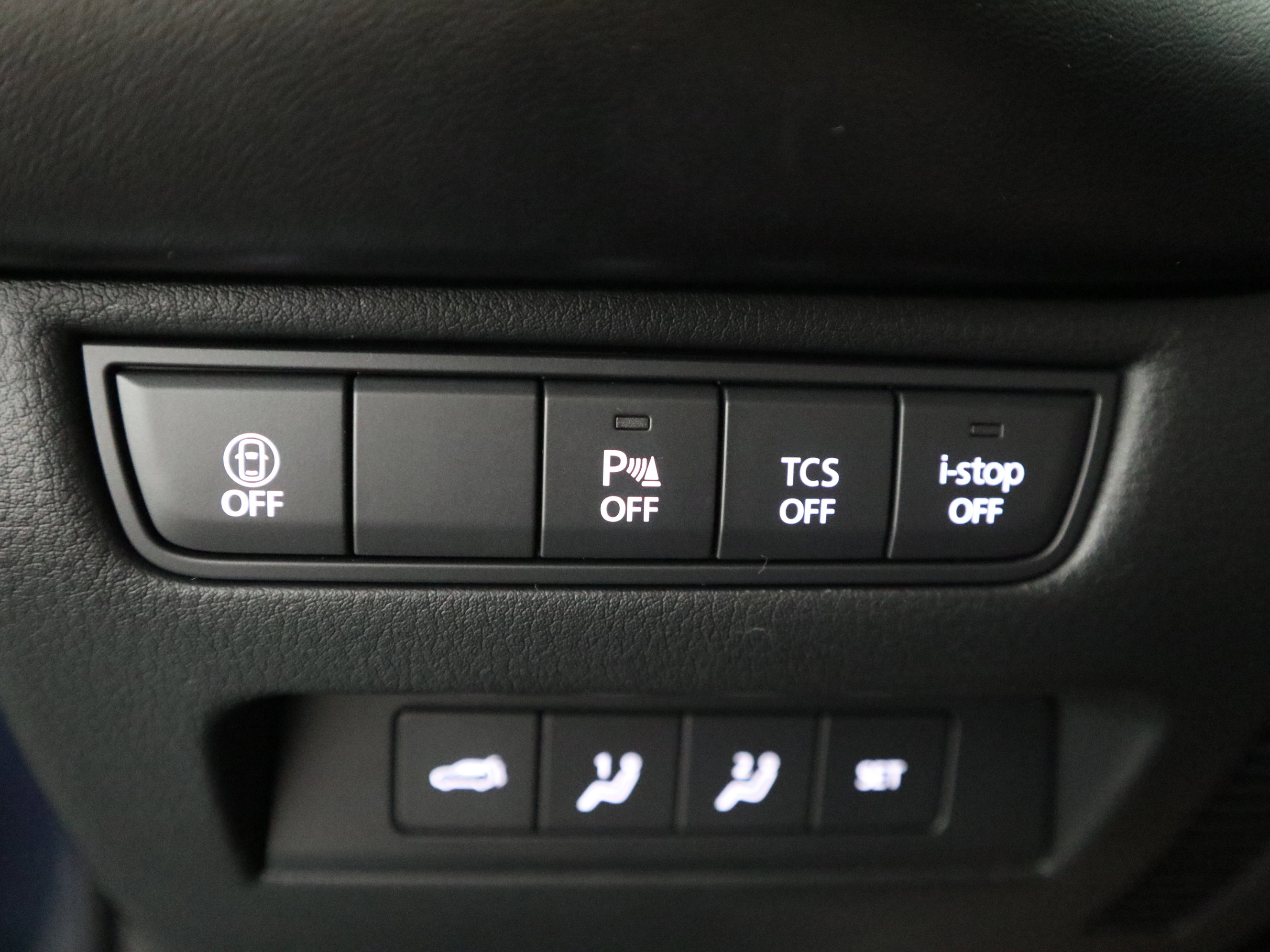 New 2026 MAZDA CX-50 AWD 2.5 S w/ Accent Package image 27