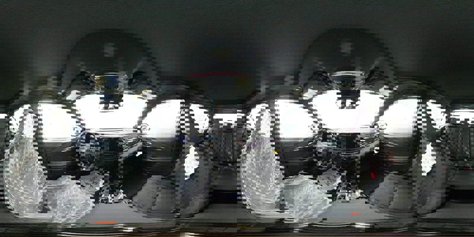 New 2026 Toyota Camry XSE image 33