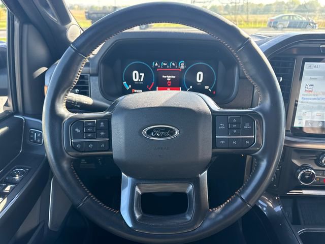 Used 2022 Ford F150 Tremor w/ Equipment Group 402A High AWD/4WD image 21