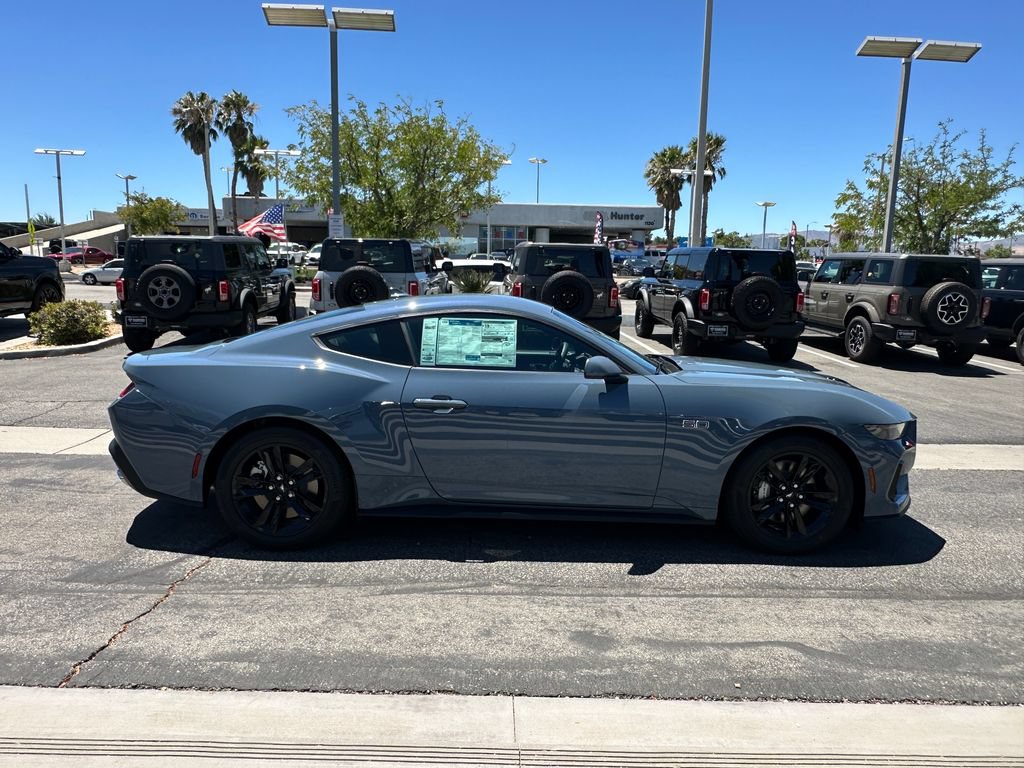 New 2026 Ford Mustang GT RWD image 9