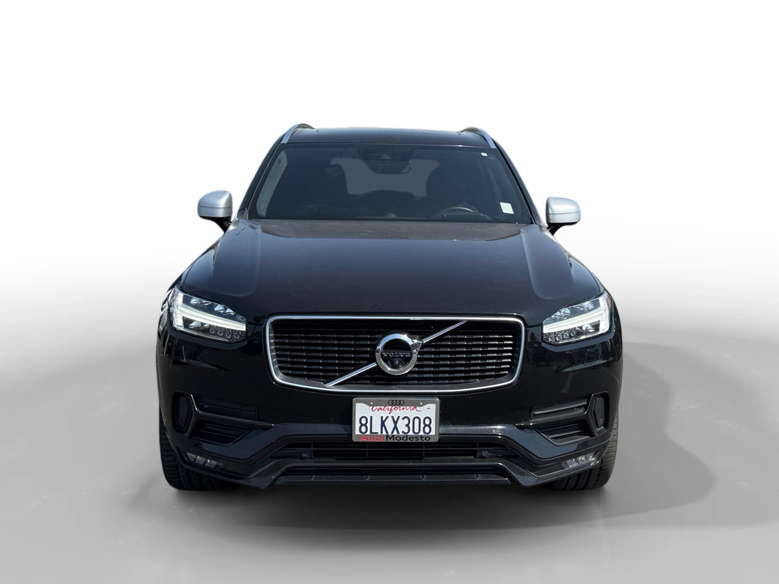 Used 2019 Volvo XC90 T6 R-Design w/ Advanced Package AWD/4WD image 8