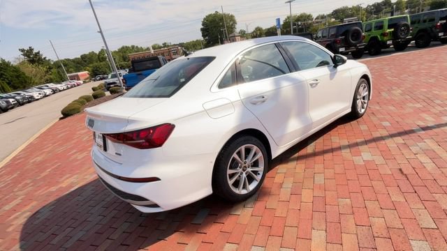 Used 2026 Audi A3 2.0T Premium AWD/4WD image 9