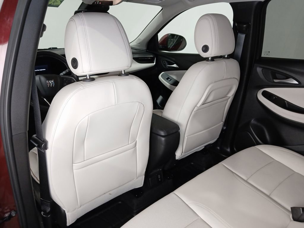 Used 2024 Buick Encore GX Avenir w/ Avenir Convenience Package image 14