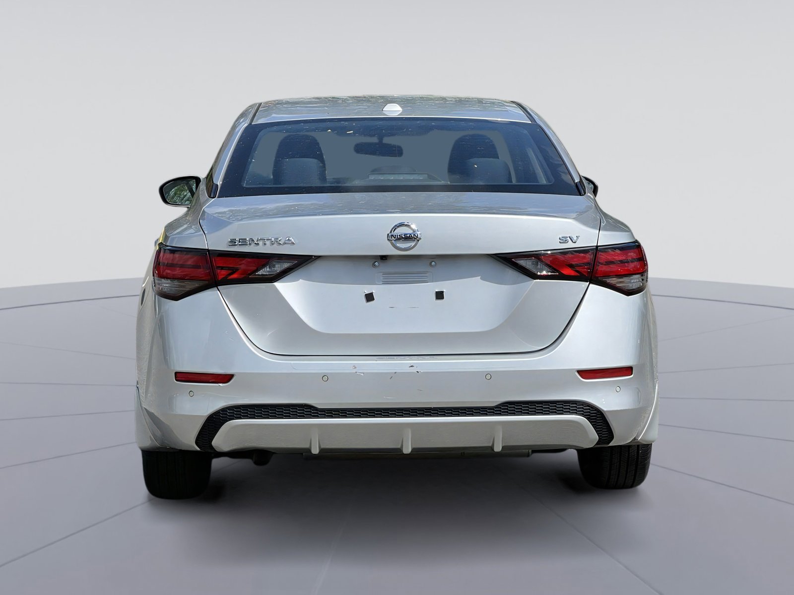 Used 2021 Nissan Sentra SV image 8