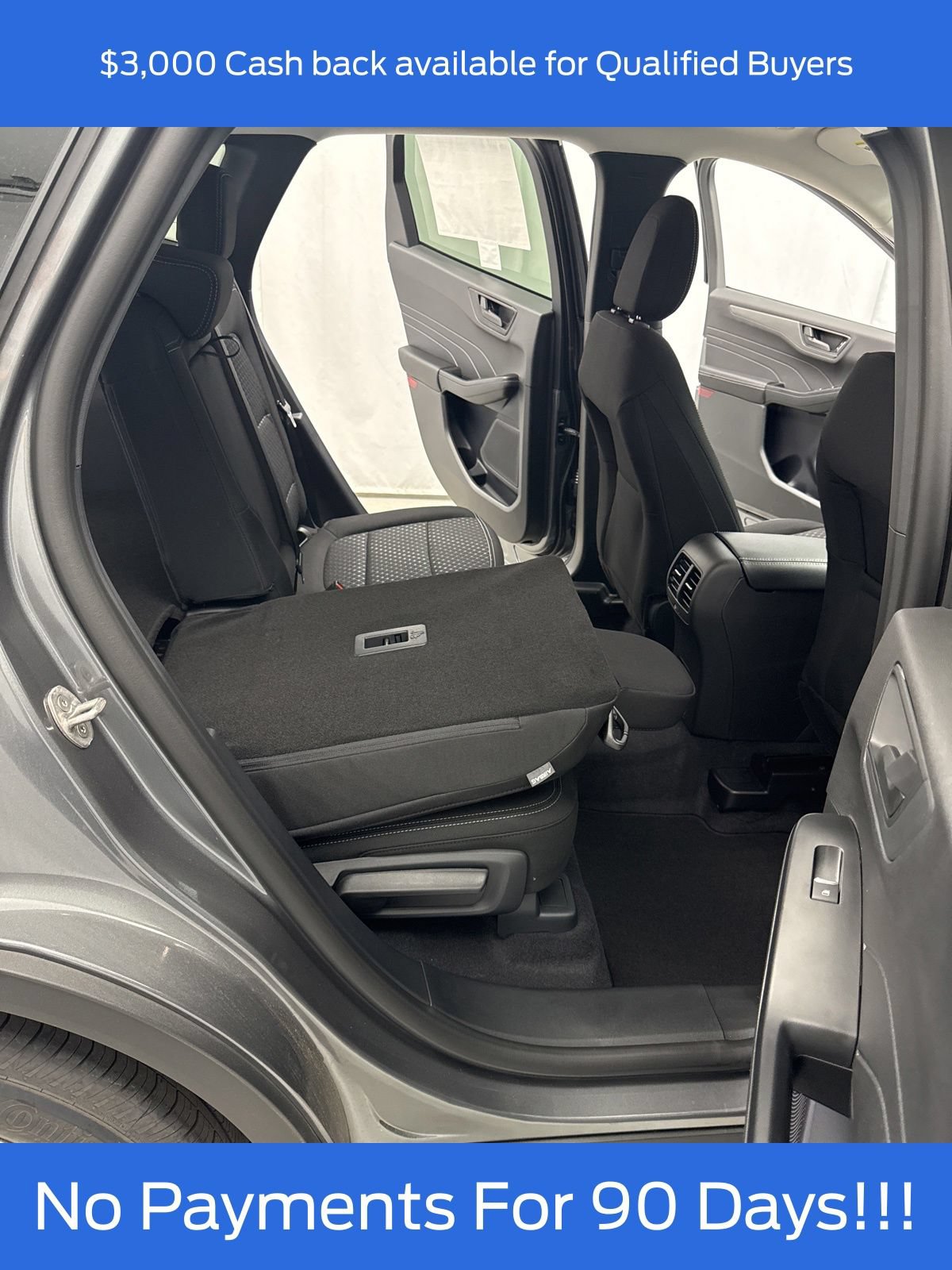 New 2026 Ford Escape Active w/ Tech Pack #1 AWD/4WD image 39