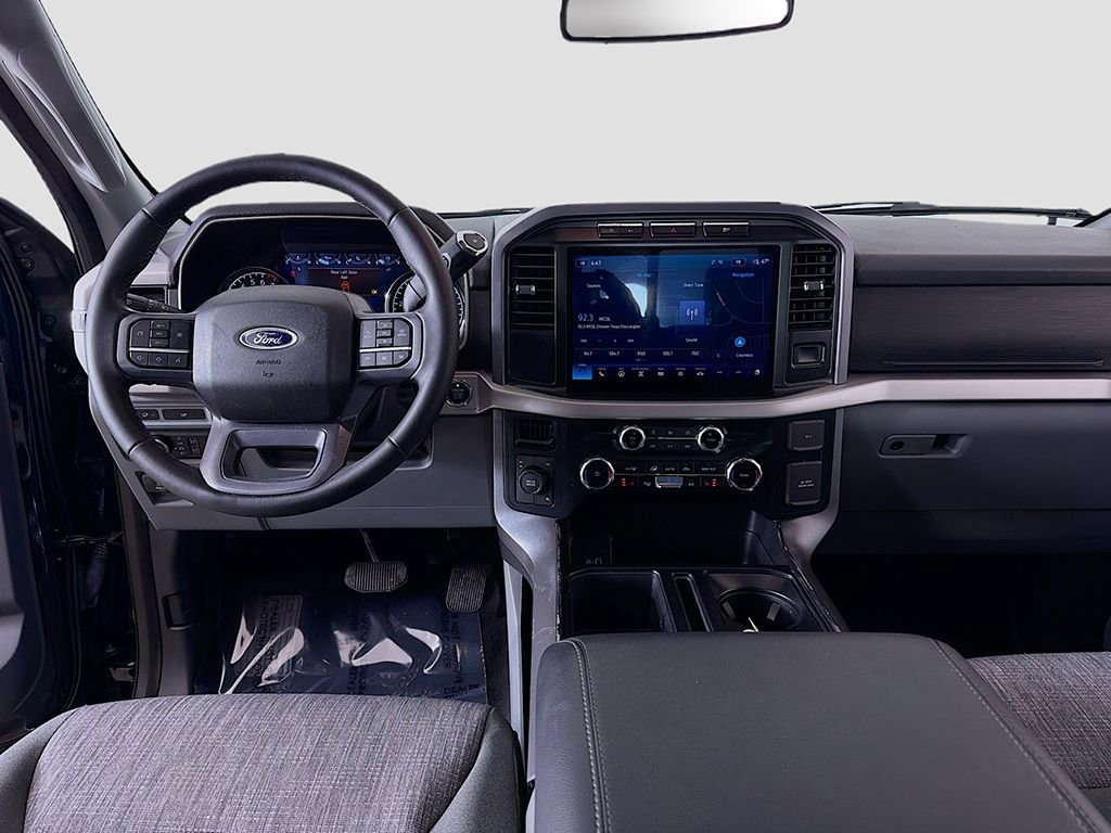 Used 2023 Ford F150 XLT w/ Equipment Group 302A High image 31