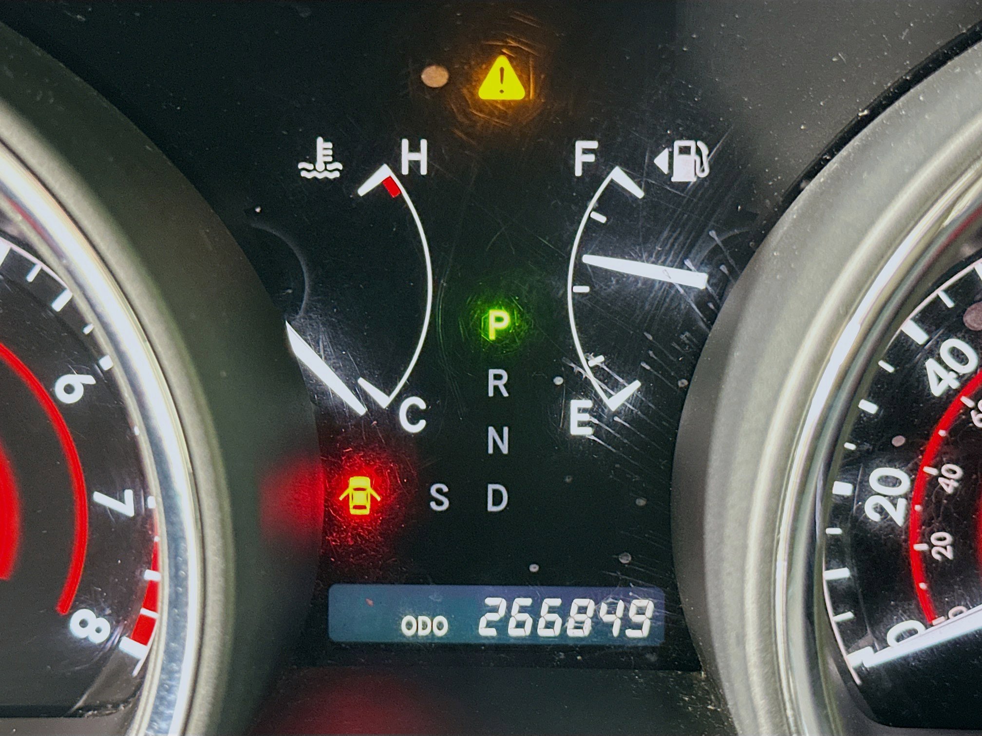 Used 2008 Toyota Highlander Sport image 18