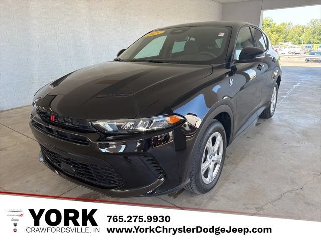 Used 2025 Dodge Hornet GT