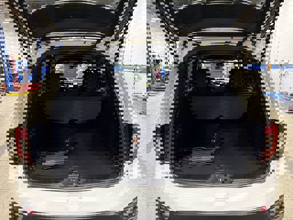 Certified 2023 Honda Passport TrailSport image 11