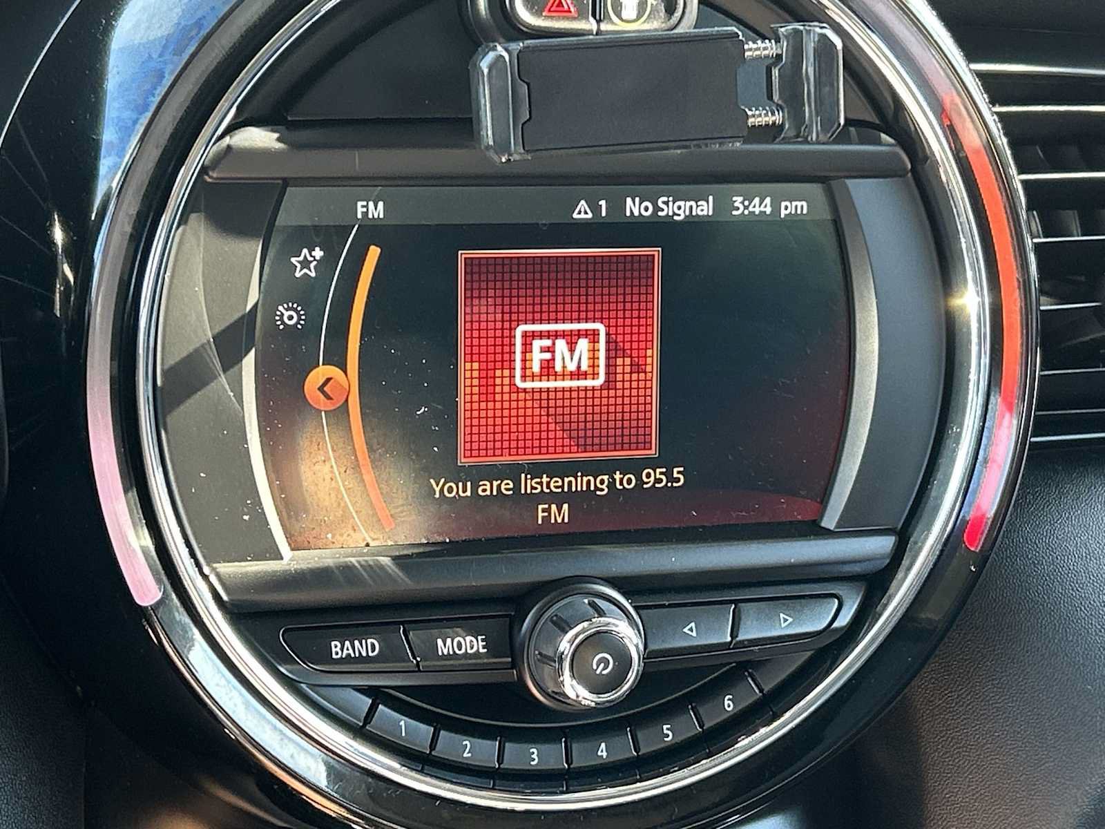 Used 2019 MINI Cooper S FWD image 19