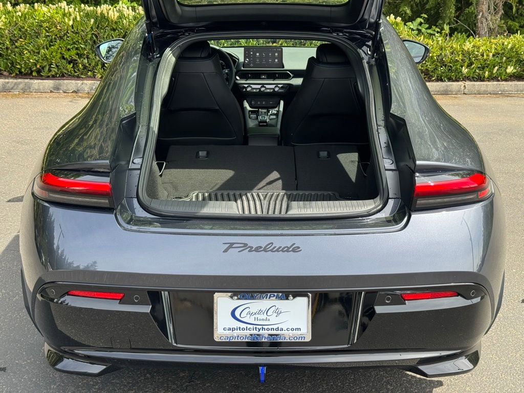 Used 2026 Honda Prelude image 19