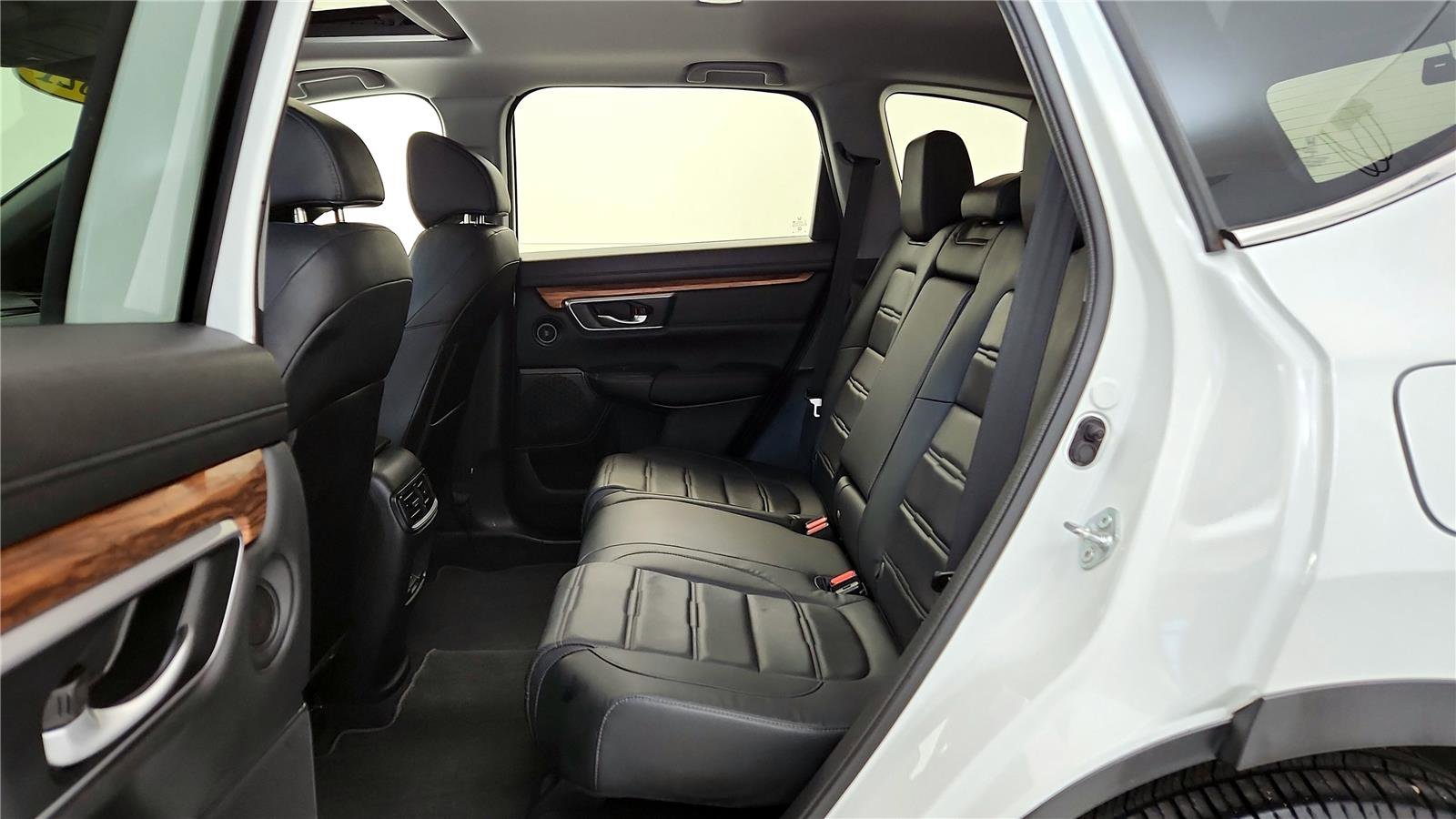 Used 2021 Honda CR-V EX-L image 21