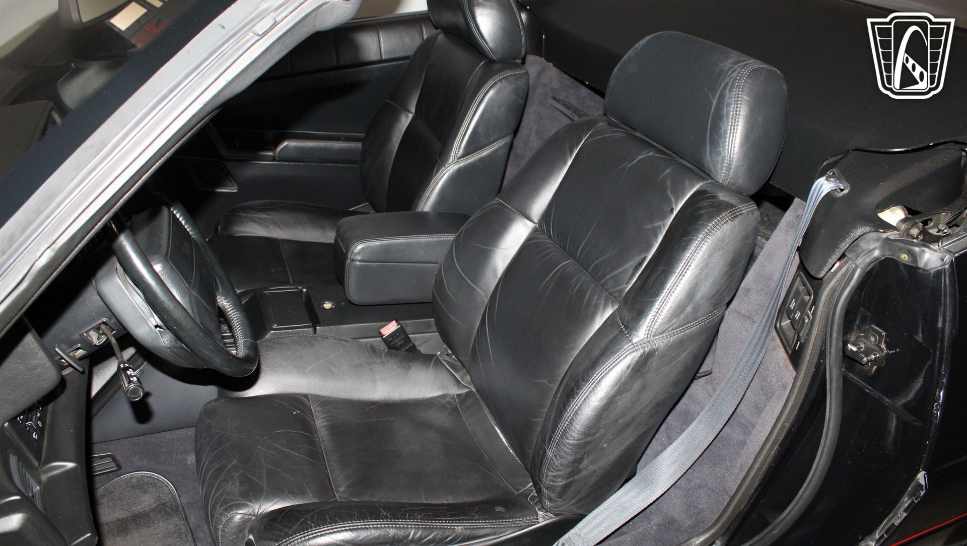 Used 1993 Cadillac Allante FWD image 38