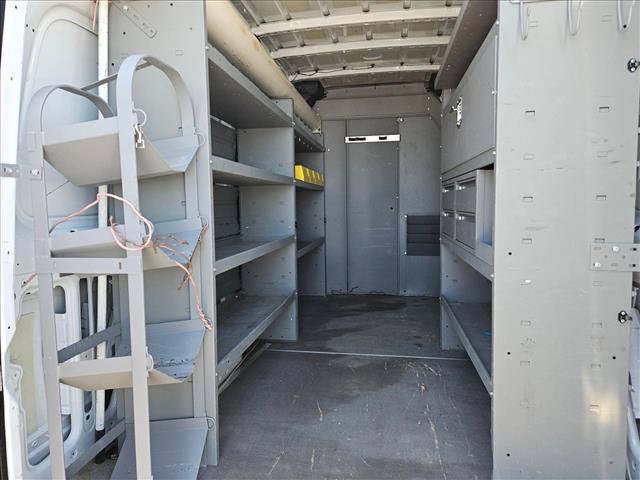 Used 2023 Mercedes-Benz Sprinter 2500 image 6