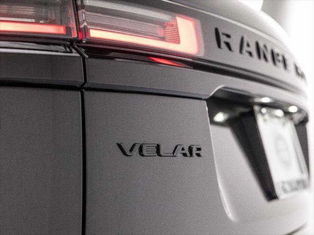 New 2026 Land Rover Range Rover Velar S image 29