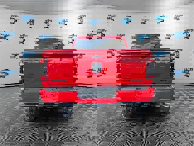 New 2024 RAM 2500 Big Horn w/ Night Edition image 4