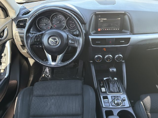 Used 2016 MAZDA CX-5 Touring FWD image 24