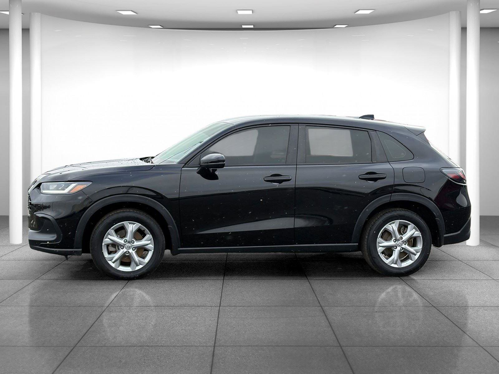 Used 2024 Honda HR-V LX image 4