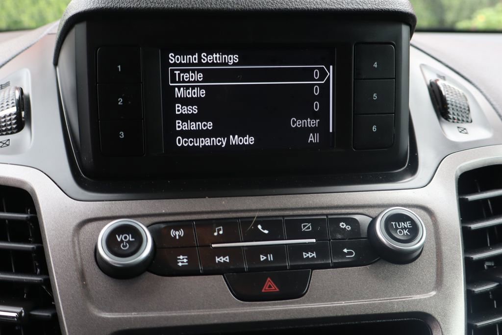 Used 2022 Ford Transit Connect XL FWD image 31