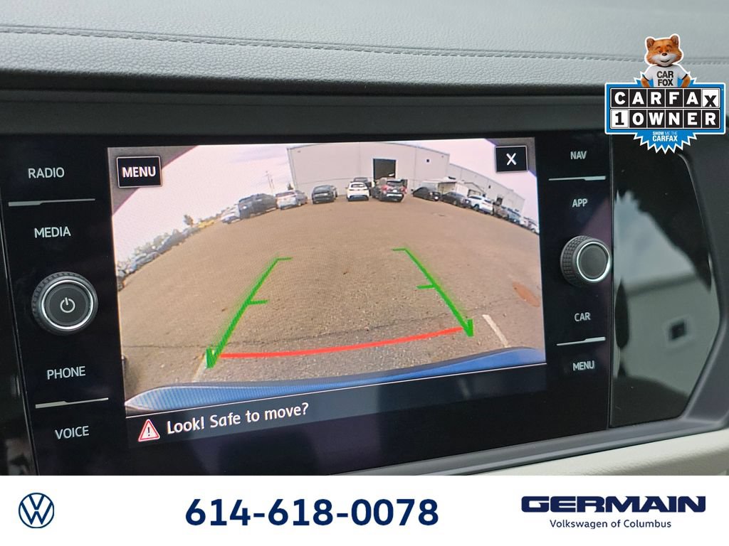 Used 2019 Volkswagen Jetta SEL Premium FWD image 33