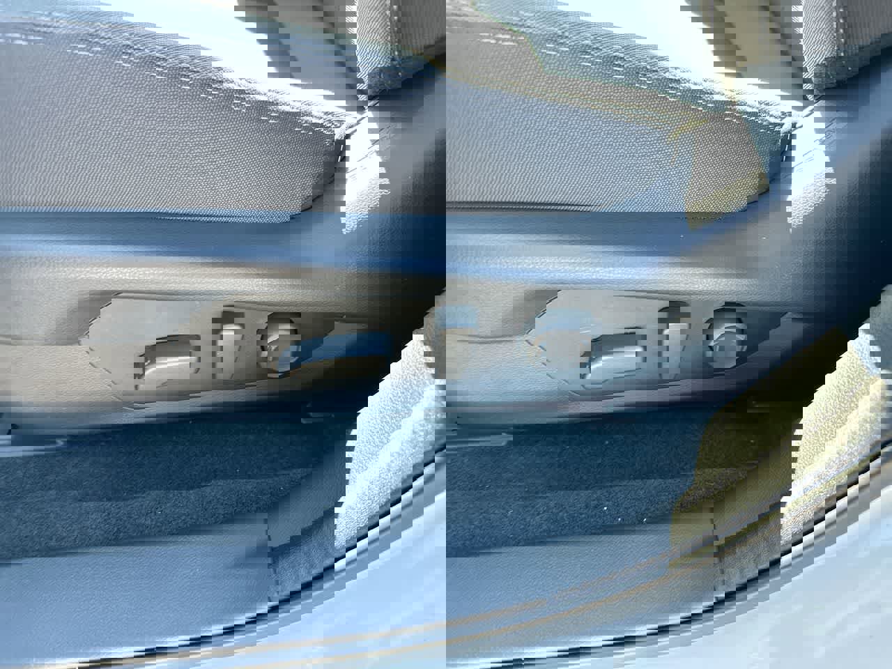 New 2026 Subaru Crosstrek 2.0i Premium image 22