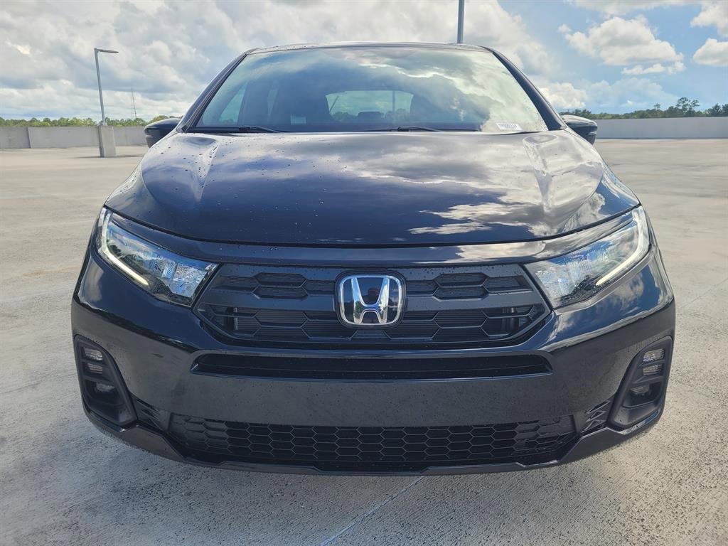 New 2026 Honda Odyssey Sport-L image 2