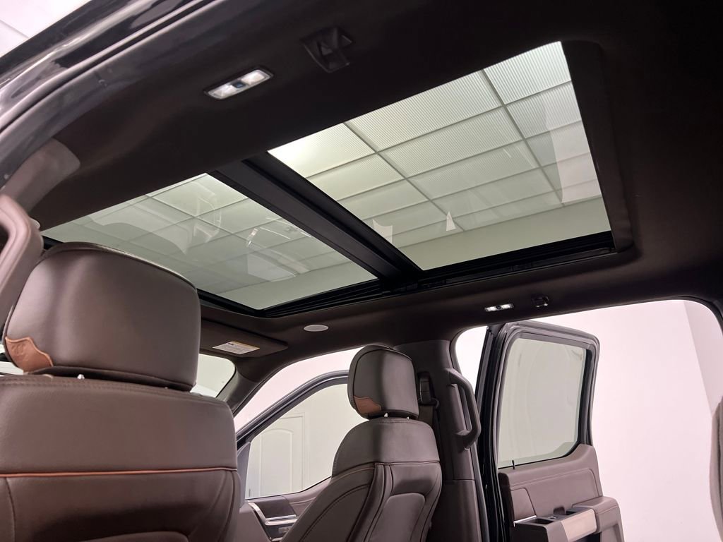 Used 2021 Ford F150 King Ranch w/ Equipment Group 601A High image 31