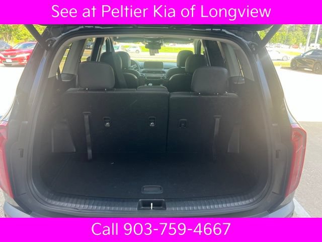 Certified 2022 Kia Telluride EX w/ EX Premium Package FWD image 12