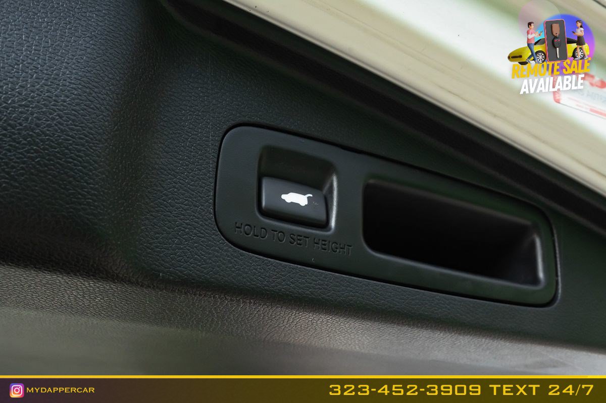 Used 2017 Honda CR-V EX-L image 17