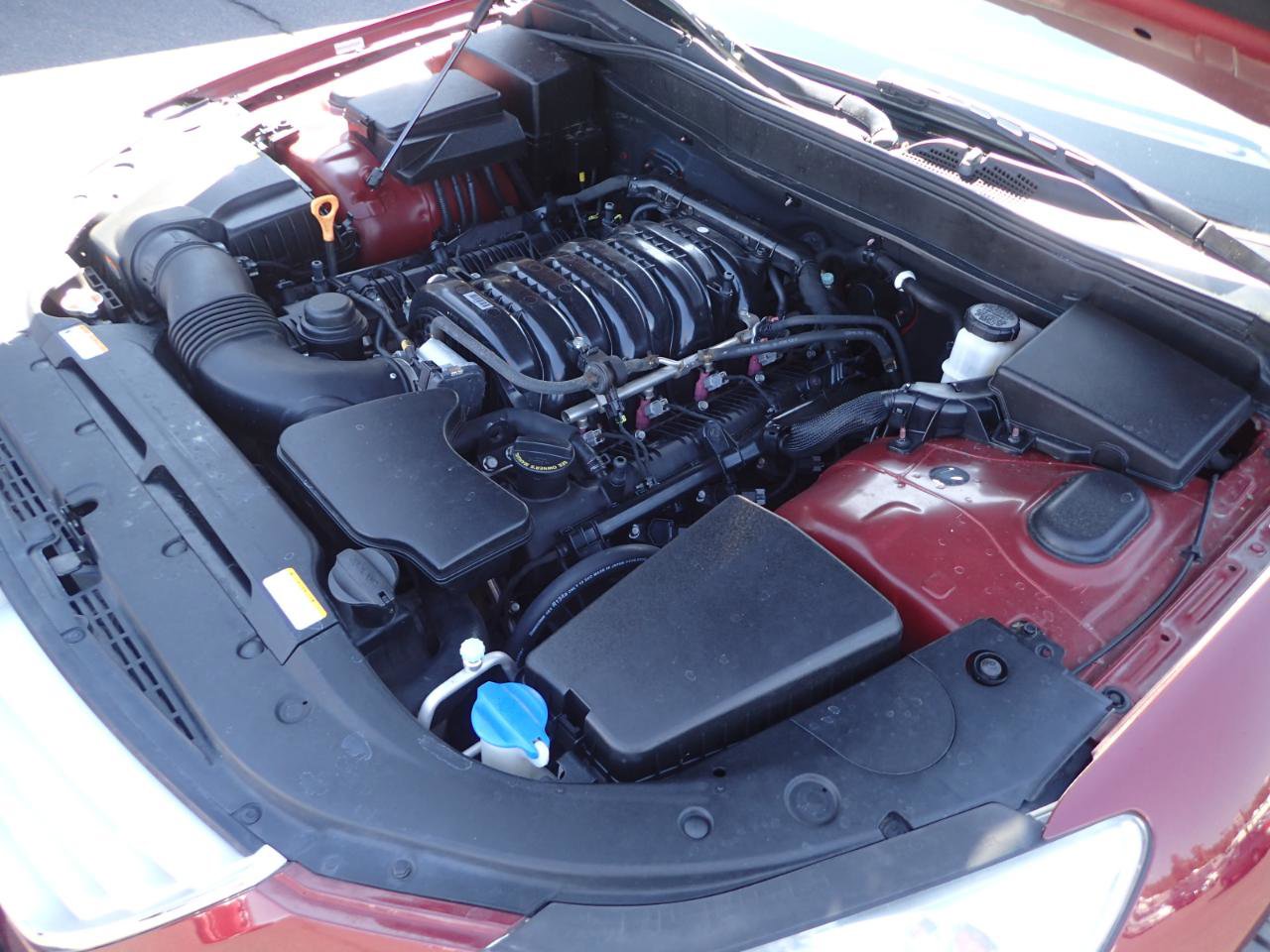 Used 2011 Hyundai Genesis 4.6 RWD image 24