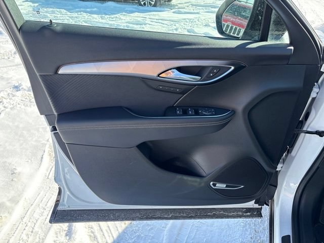 Used 2025 Buick Envision Sport Touring AWD/4WD image 6