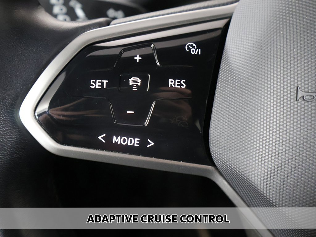 Used 2021 Volkswagen ID.4 Pro image 4