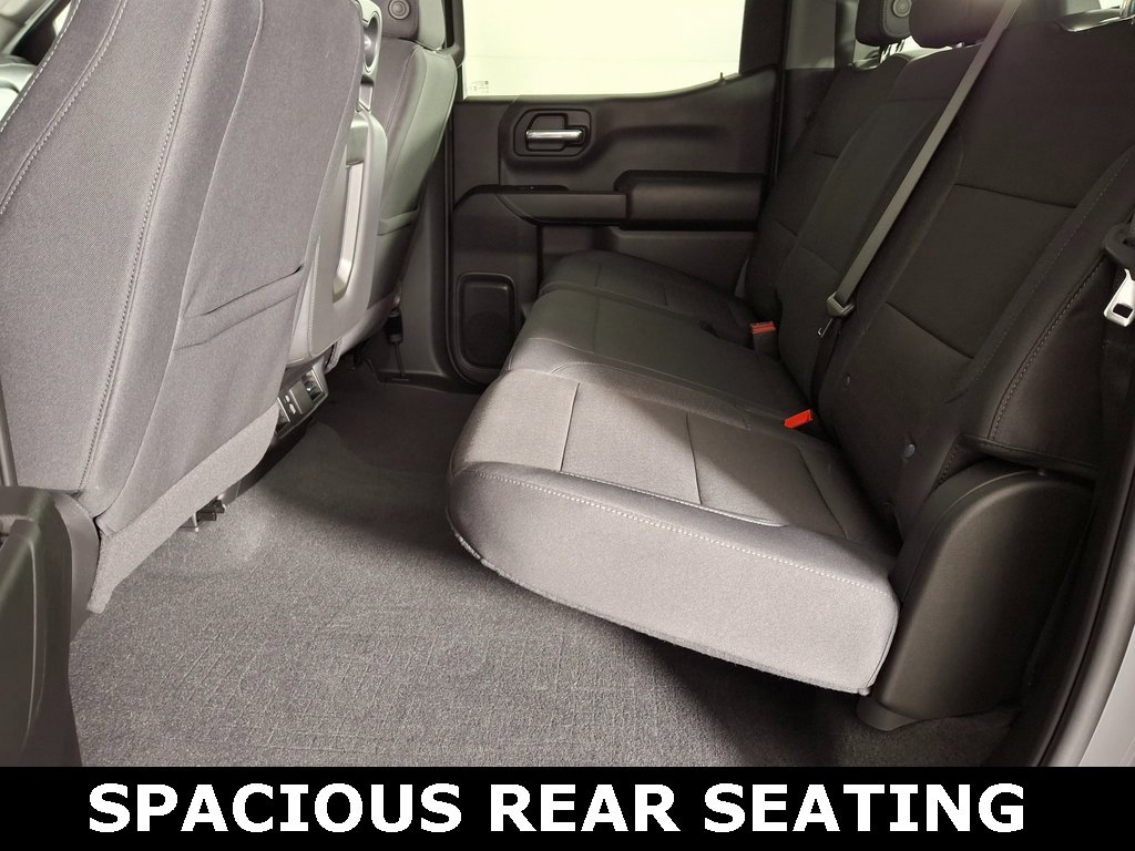 Used 2024 Chevrolet Silverado 1500 Custom image 26
