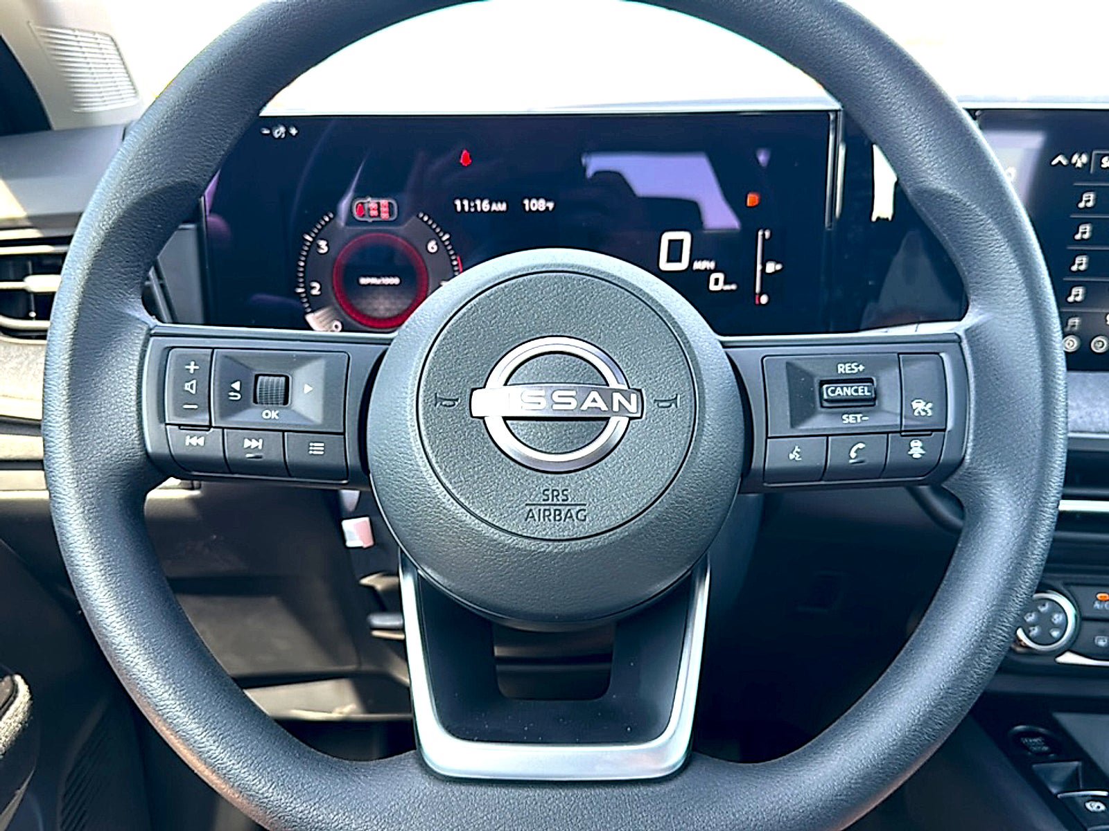 New 2027 Nissan Kicks S FWD image 17