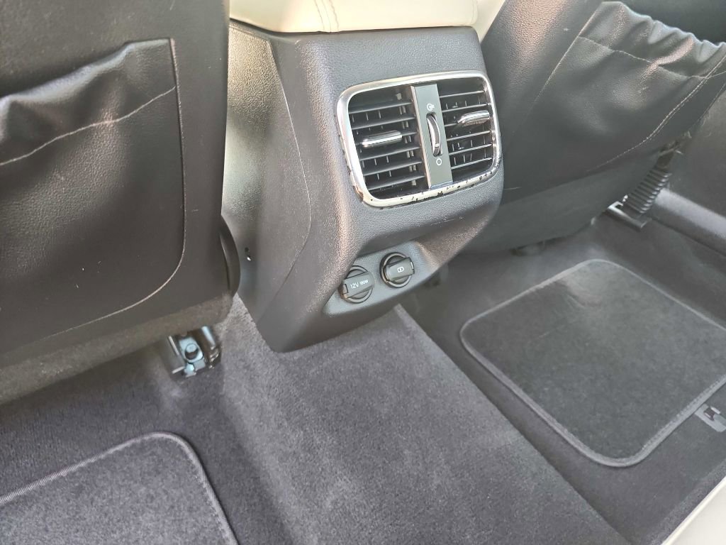 Used 2016 Kia Optima SX w/ Chrome Wheel Package FWD image 28