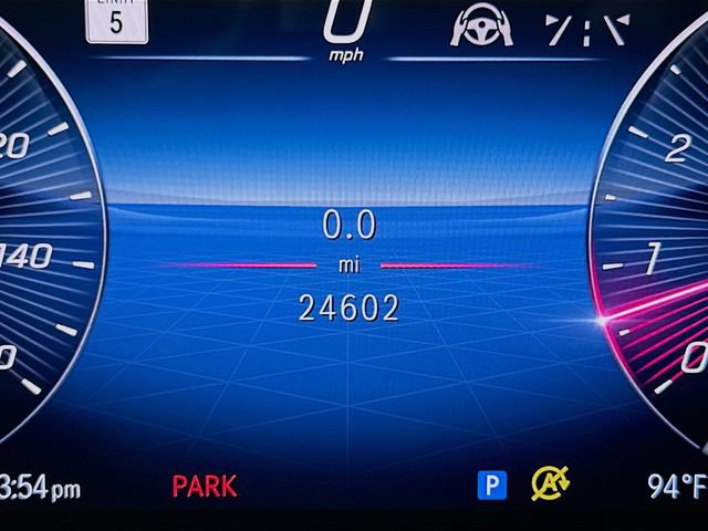 Certified 2025 Mercedes-Benz GLS 580 4MATIC image 12