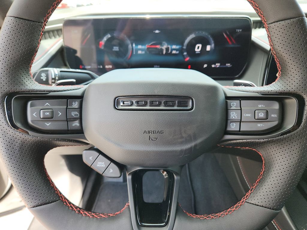 New 2026 Dodge Charger R/T Scat Pack image 29