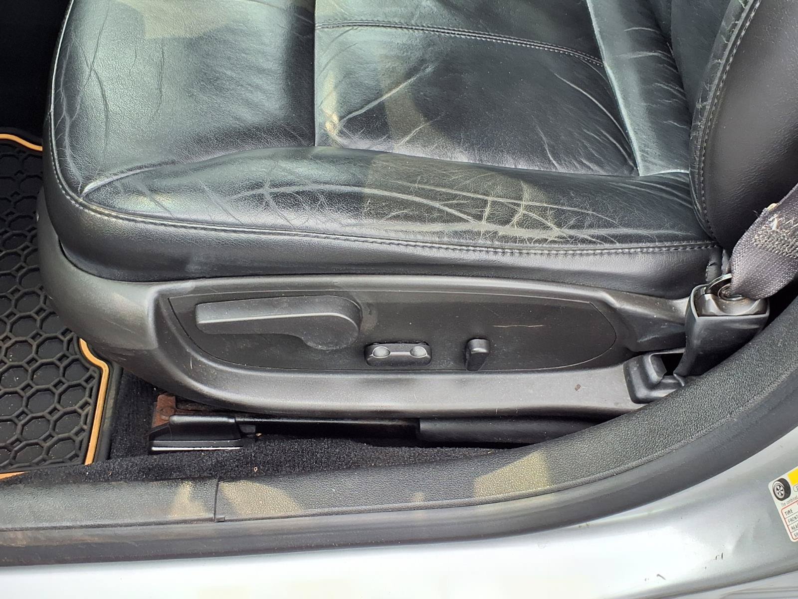 Used 2013 Chevrolet Impala LTZ FWD image 4