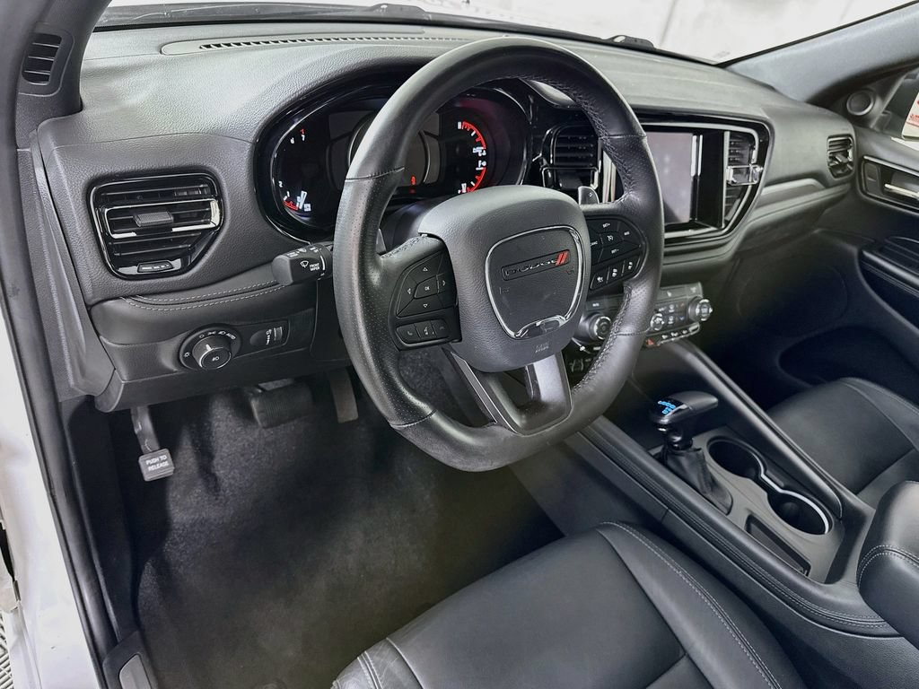 Used 2022 Dodge Durango GT AWD/4WD image 18