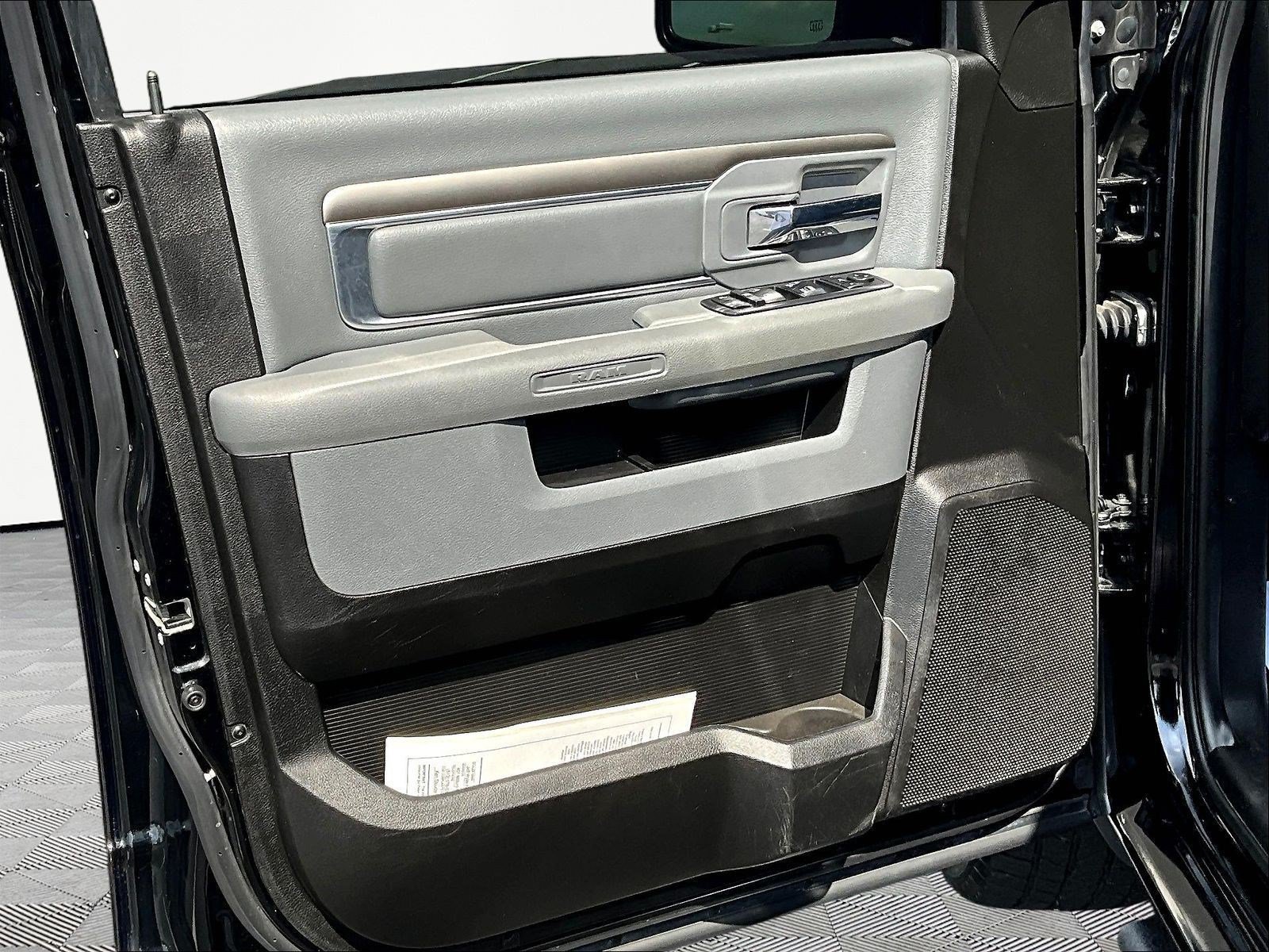 Used 2019 RAM 1500 Lone Star RWD image 20