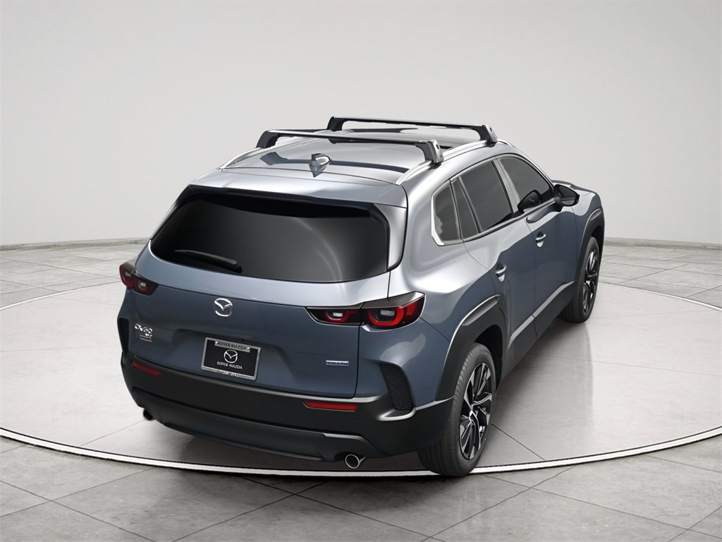 New 2026 MAZDA CX-50 2.5 Hybrid w/ Weather Package image 15