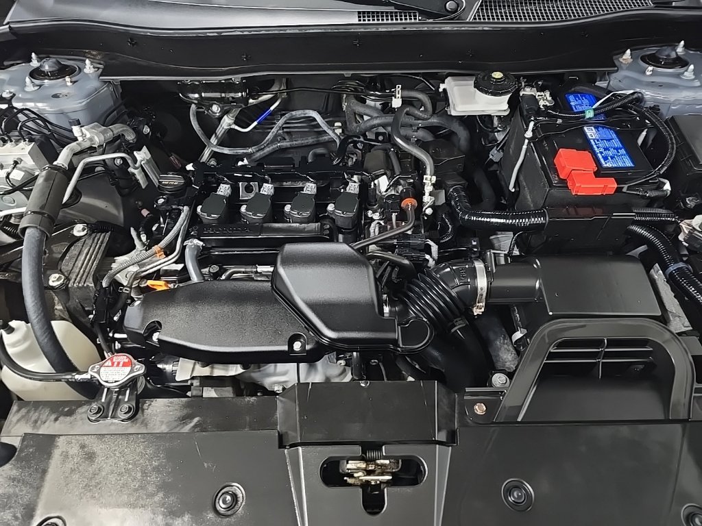 Used 2025 Honda CR-V EX-L image 13