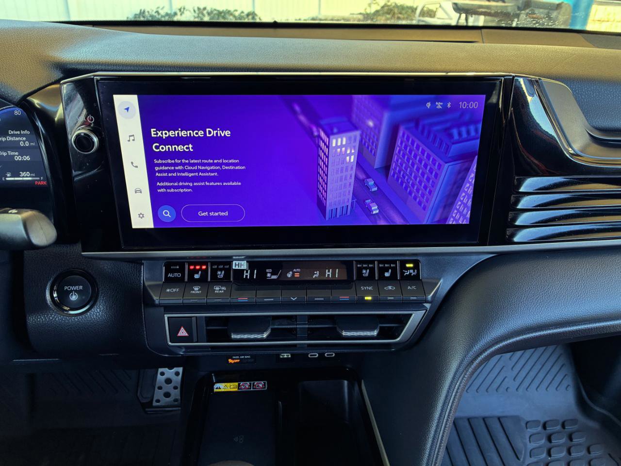 Used 2025 Toyota Camry XSE w/ Premium Plus Package image 19