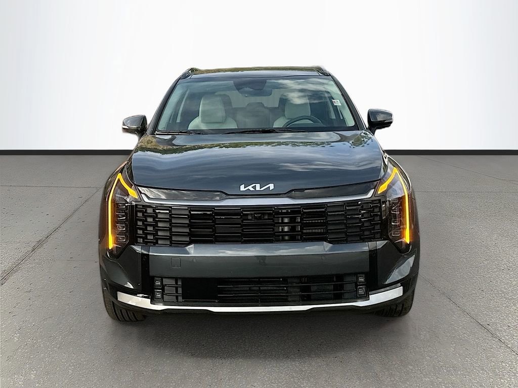 New 2026 Kia Sportage SX Prestige image 2