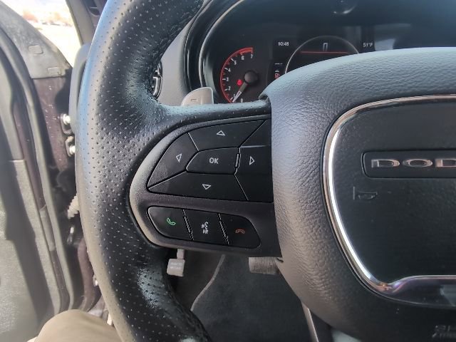 Used 2021 Dodge Durango R/T AWD/4WD image 30