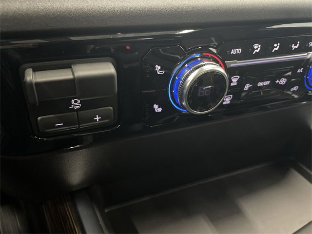 New 2026 GMC Sierra 1500 Elevation w/ Elevation Premium Package image 30