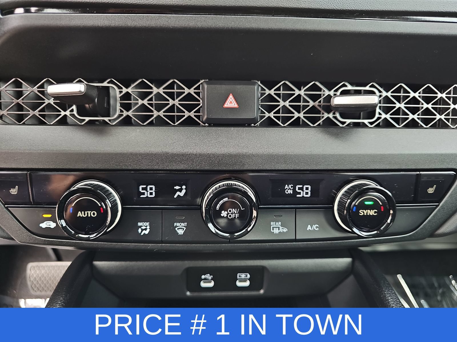 Used 2024 Honda Accord EX image 21
