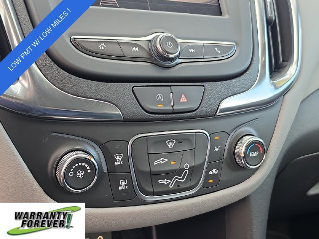 Used 2024 Chevrolet Equinox LS w/ LS Convenience Package FWD image 25