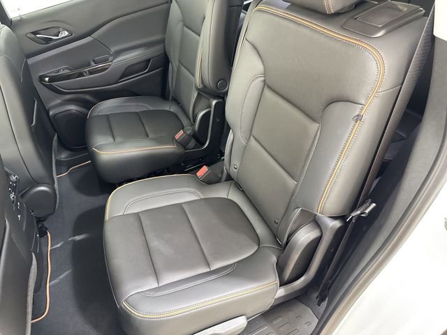 Certified 2022 GMC Acadia AT4 w/ Technology Package image 26