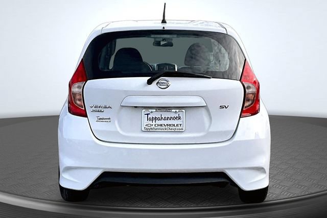 Used 2019 Nissan Versa Note SV FWD image 5